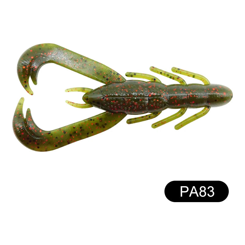 Crafty Wild Craw ESFISHING