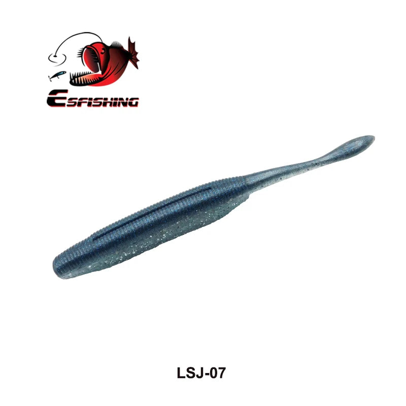Drive shad 5'' ESFISHING