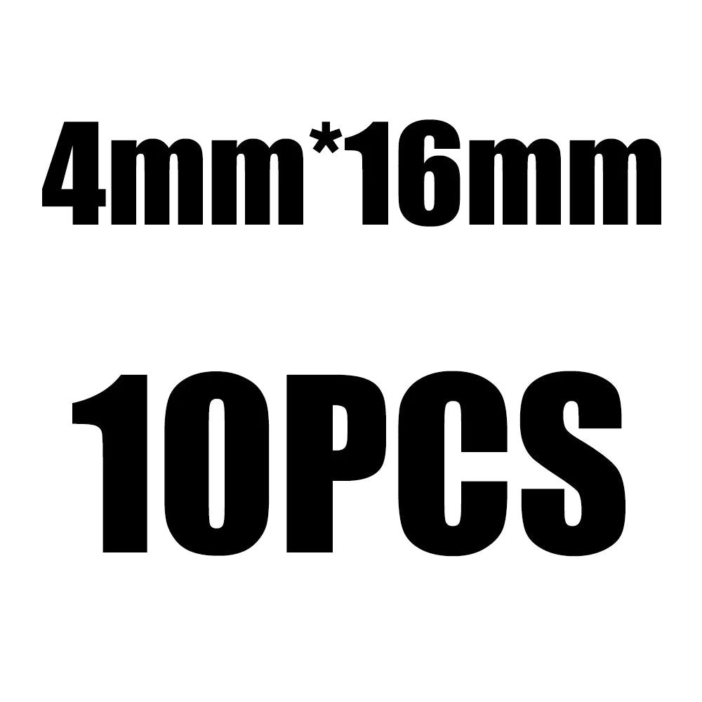 Sonajeros insertables