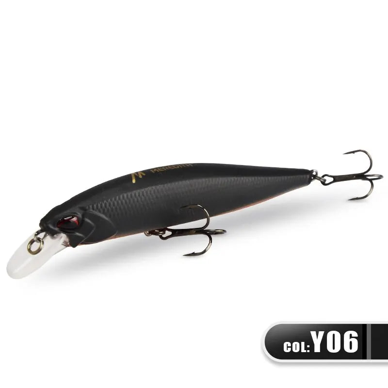 MEREDITH 100F Minnow