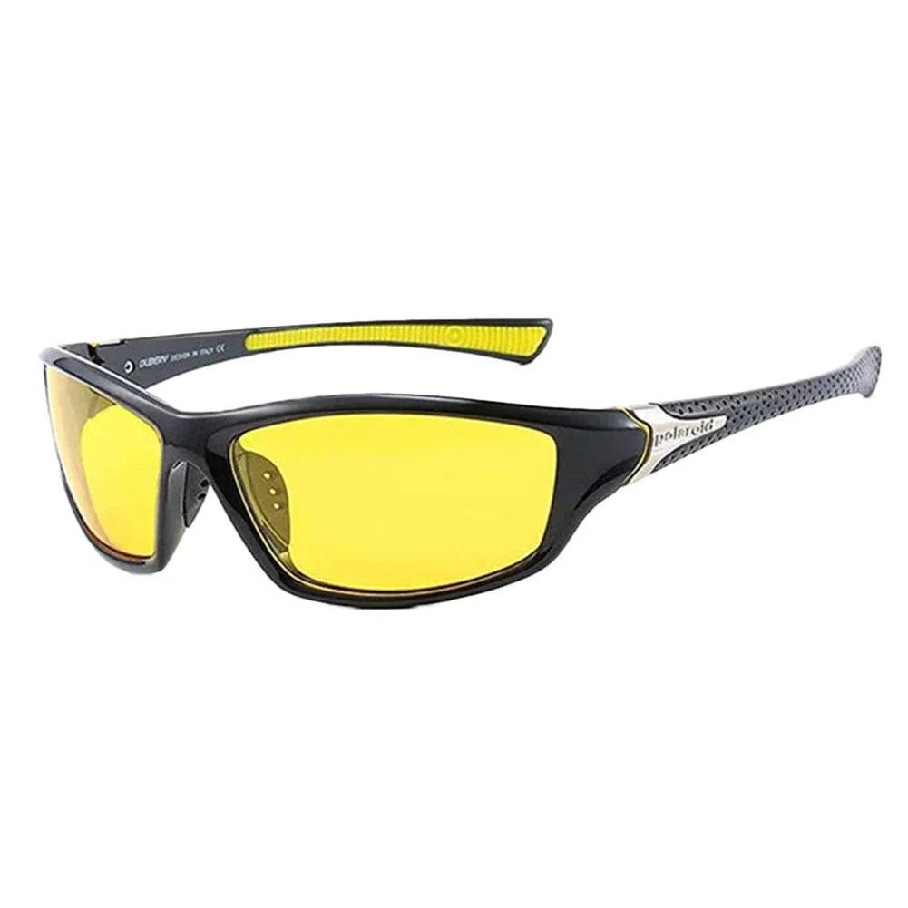 Gafas de pesca Polarizadas
