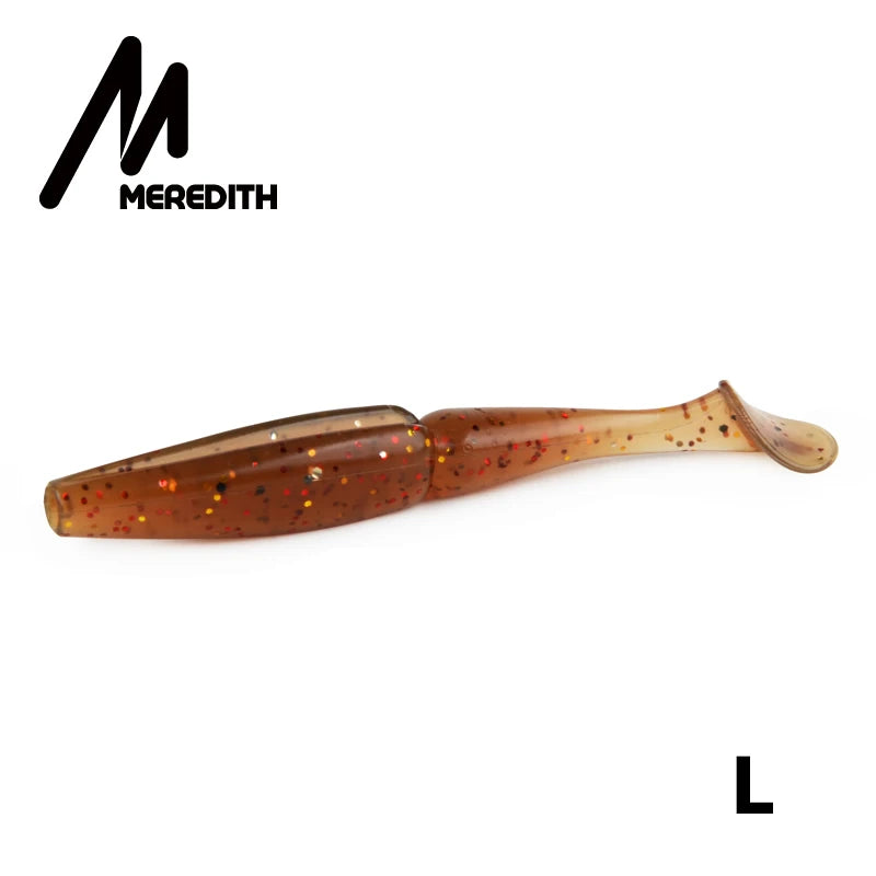 Meredith Crazy SawShiner