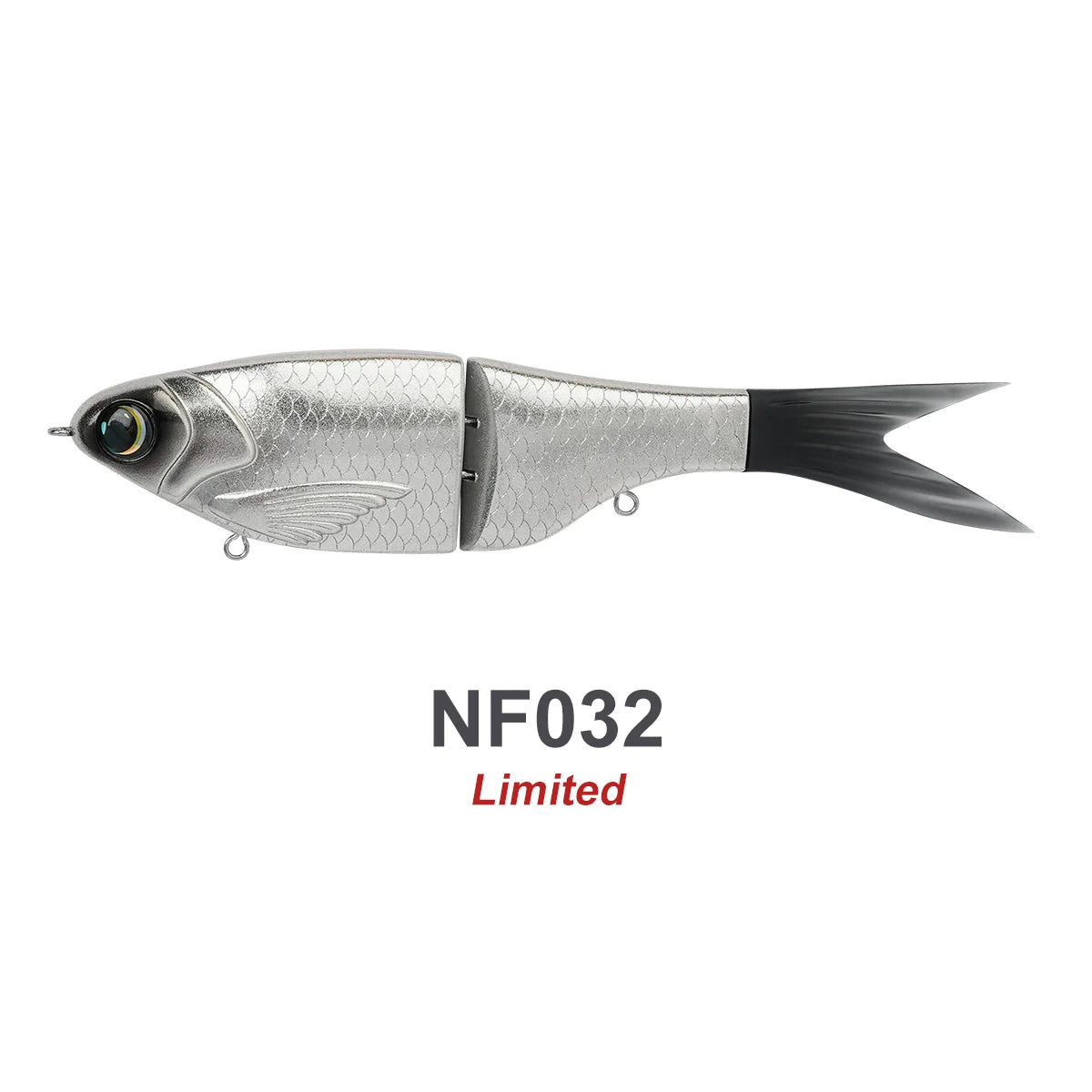 Noeby Amata Glide Swimbait