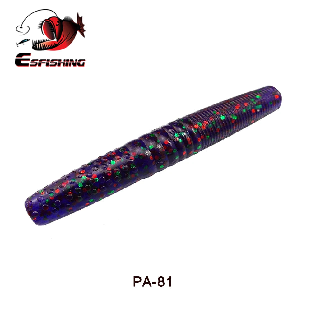 ESFISHING Finesse Senko