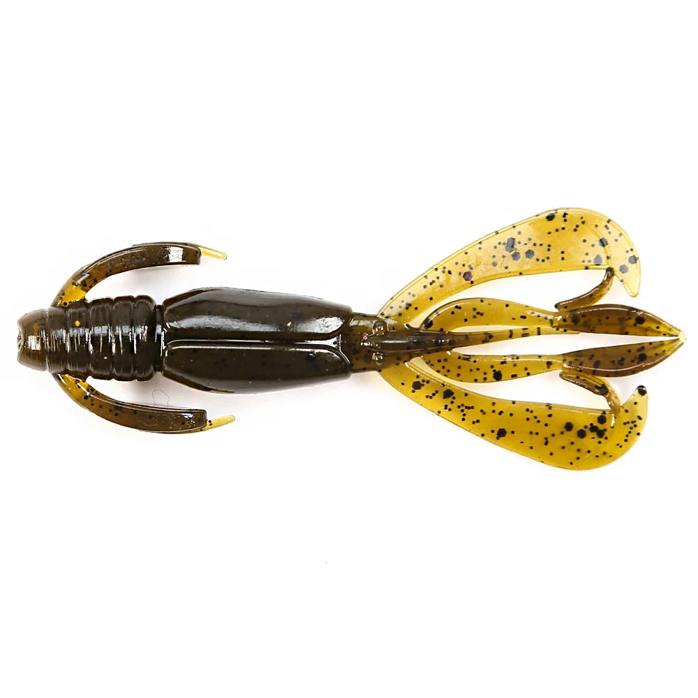 Crazy Flapper PEAK Elastomax