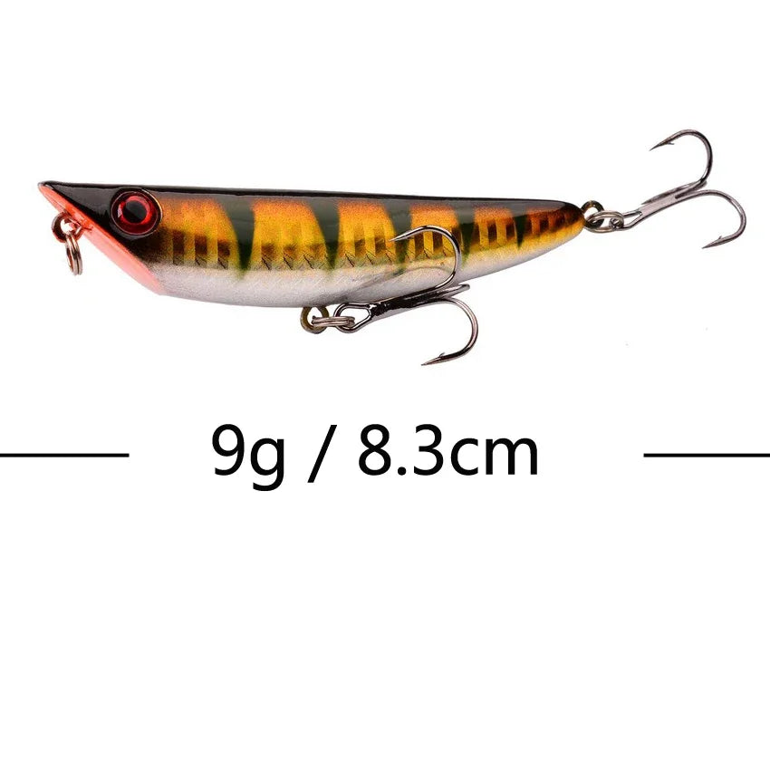 Popper AS Baits