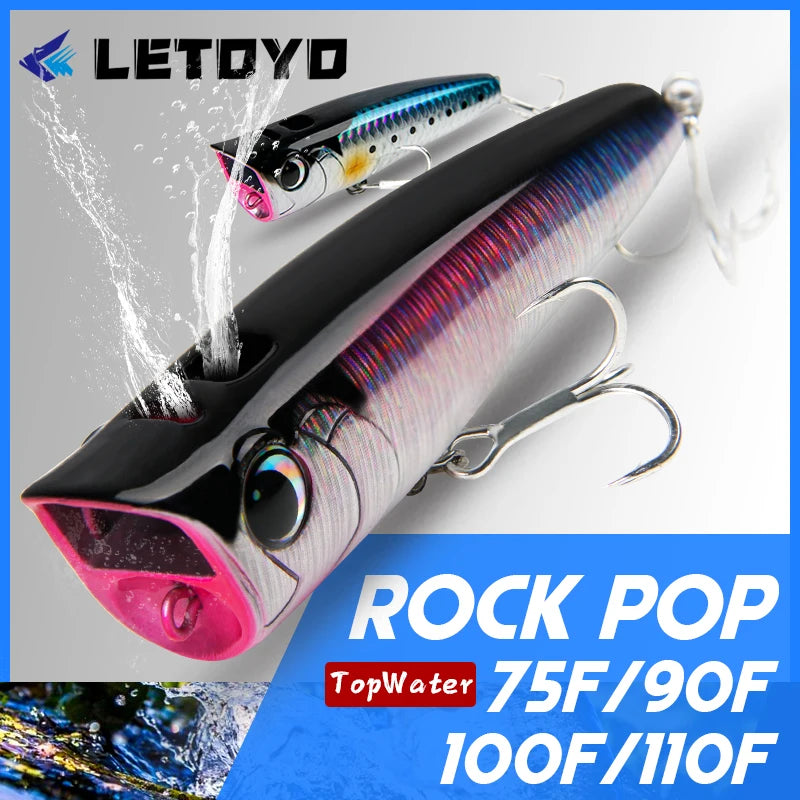 Popper LETOYO