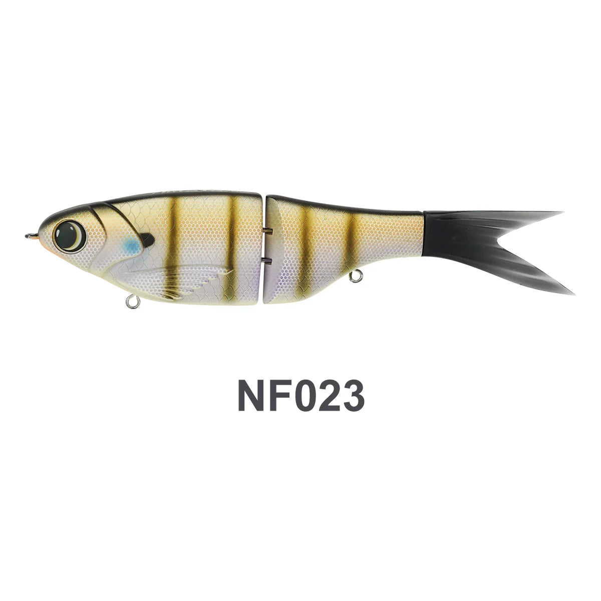 Noeby Amata Glide Swimbait