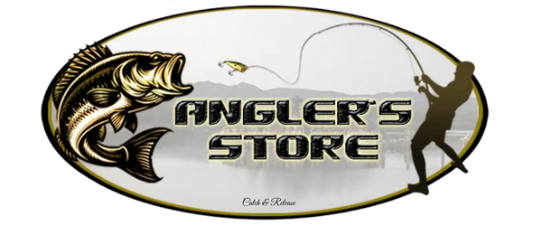 Angler's Store