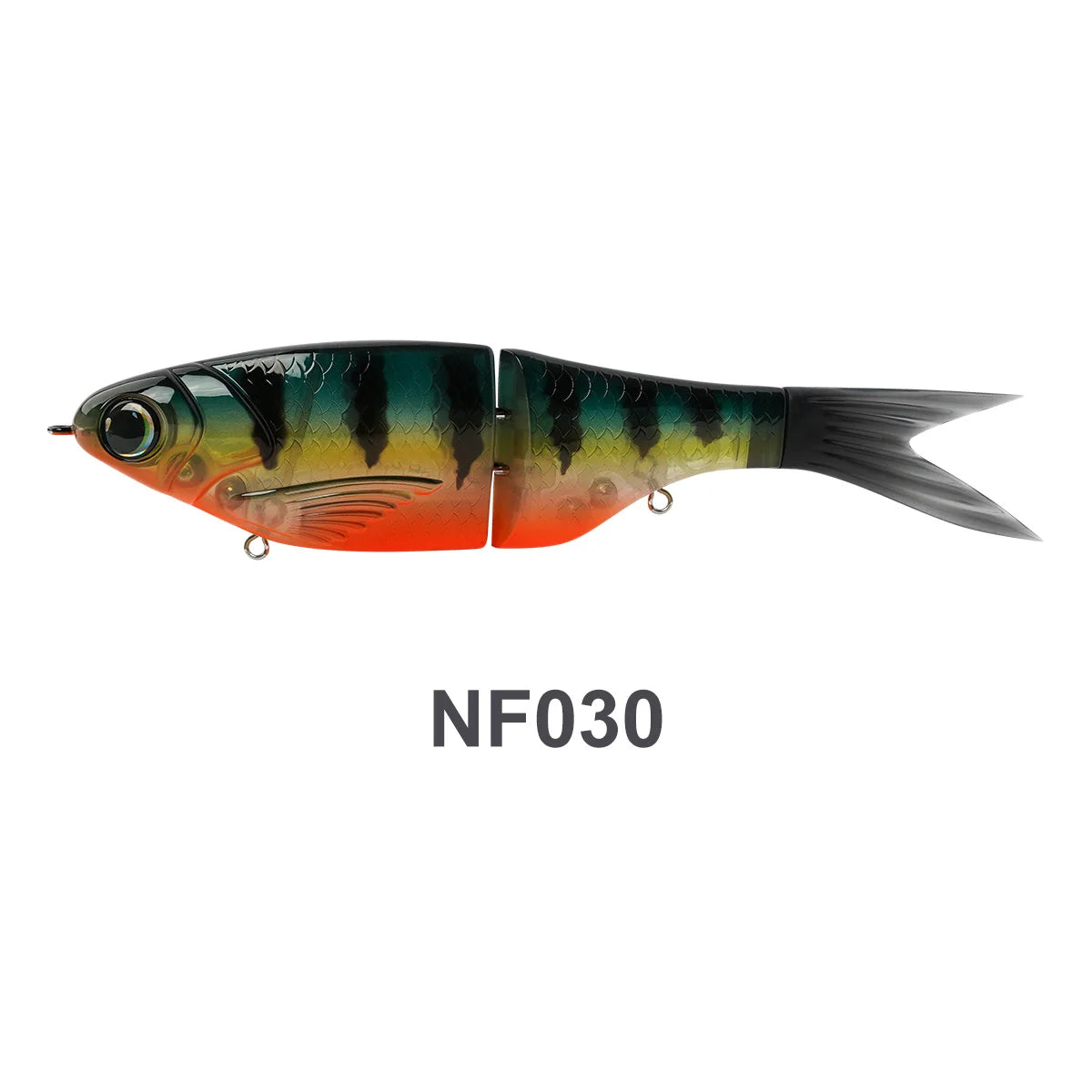 Noeby Amata Glide Swimbait