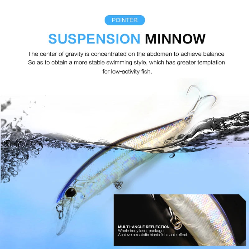 Bearking Sparrow 100-SP