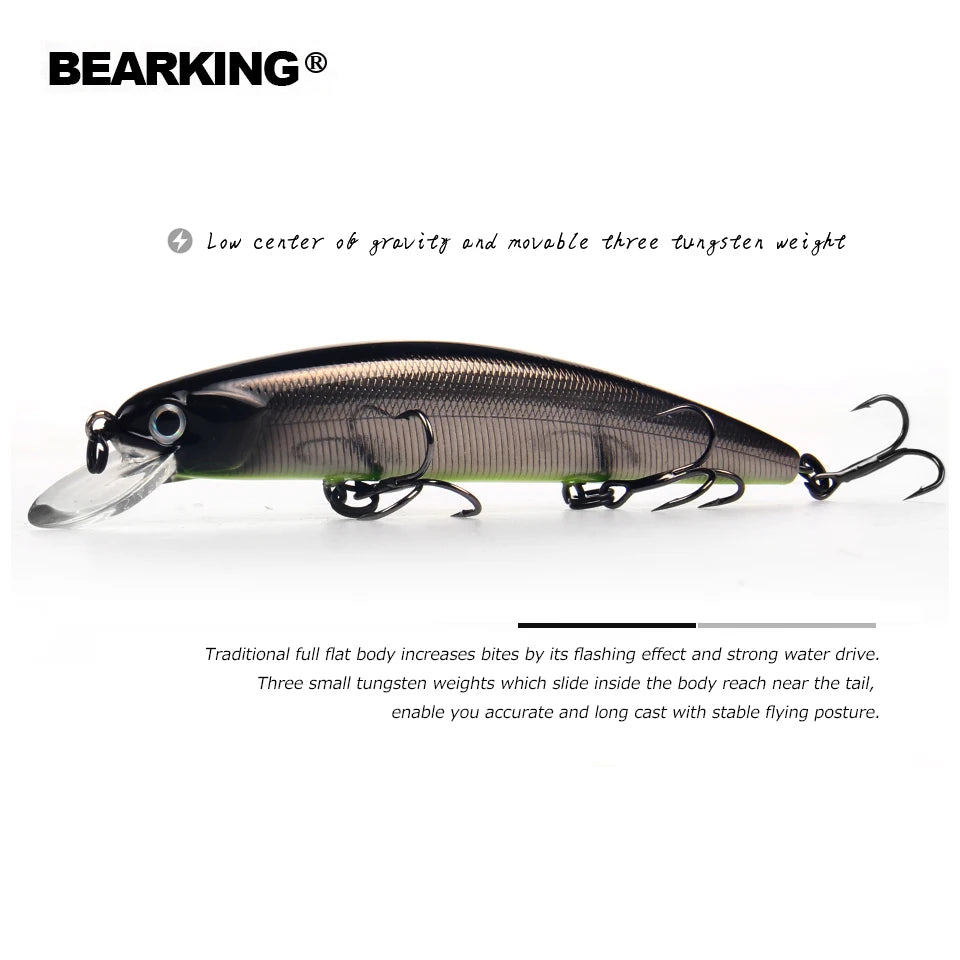 Bearking 110-SP