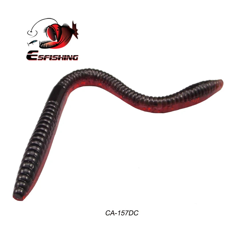 Esfishing Trick Worm