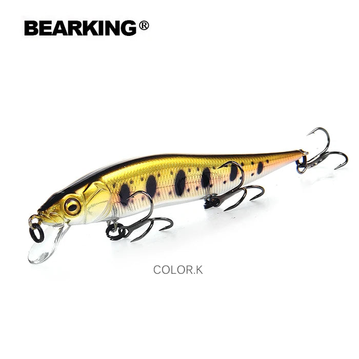 BEARKING Vision 98-SP