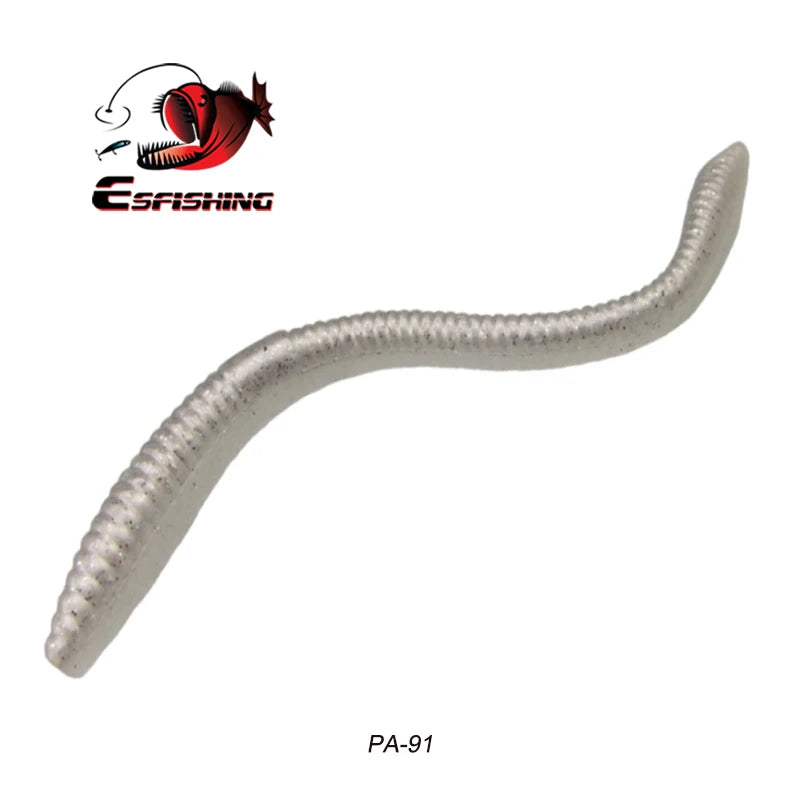 Esfishing Trick Worm