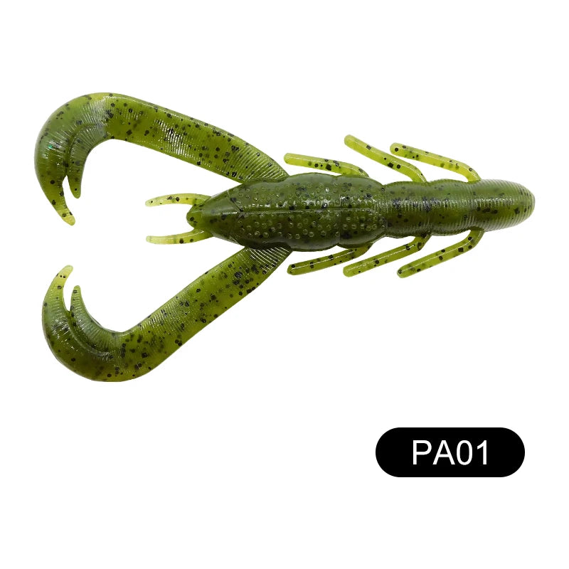 Crafty Wild Craw ESFISHING