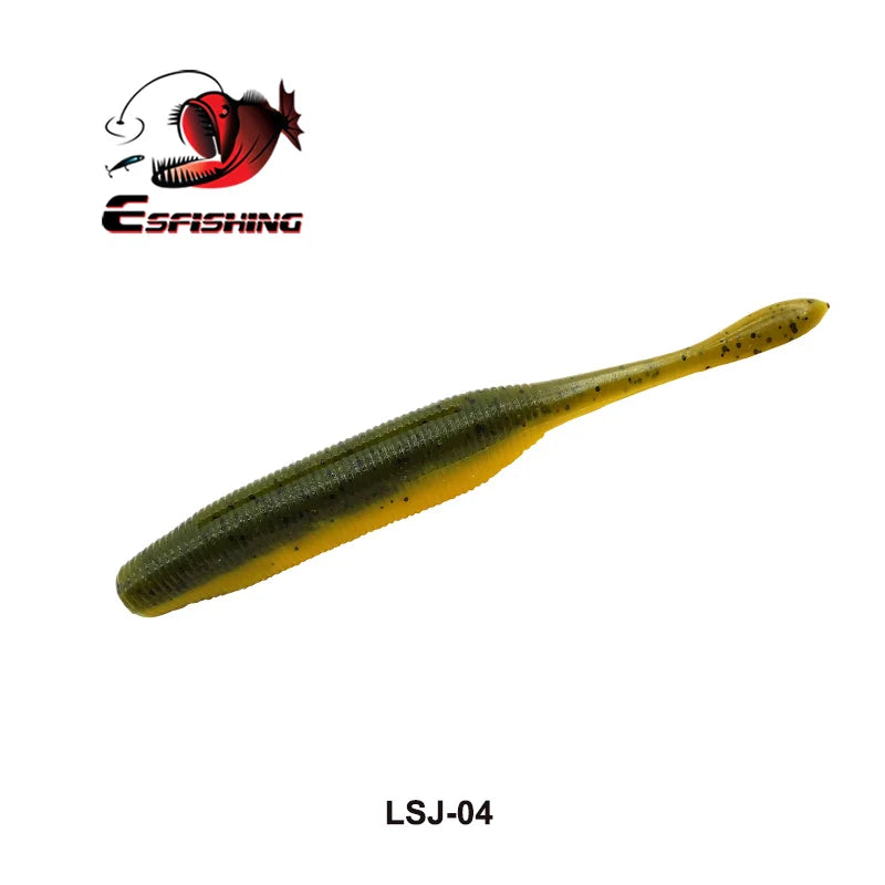 Drive shad 5'' ESFISHING 