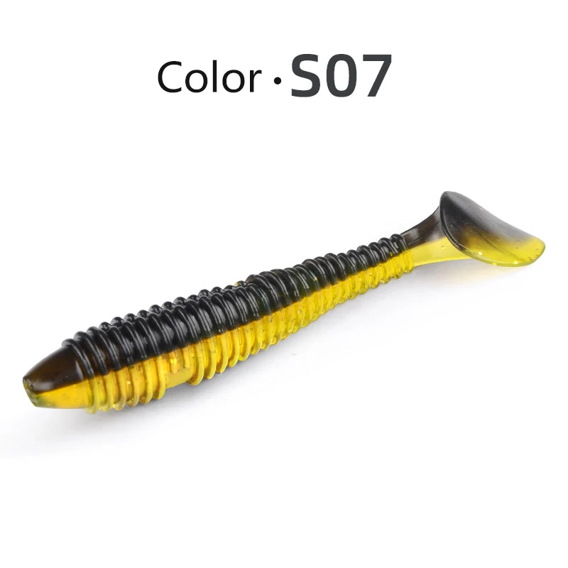 MEREDITH Swing Impact FAT