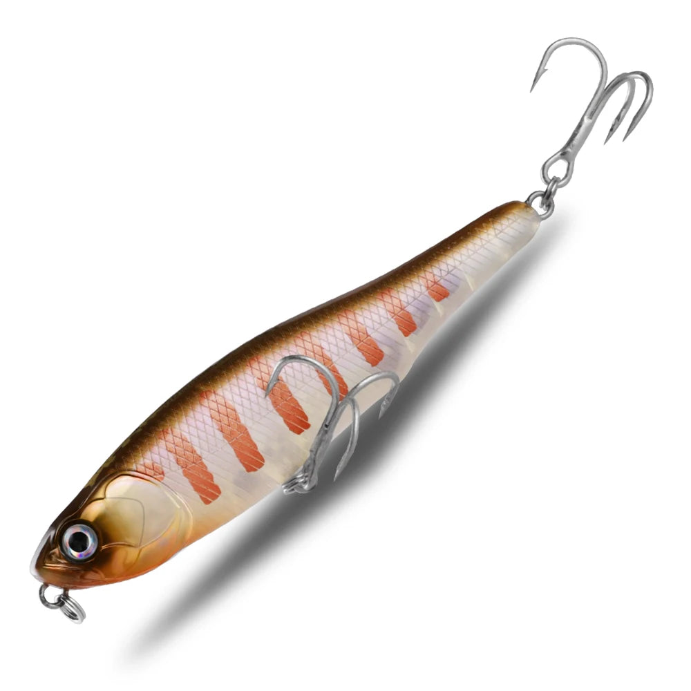 BEARKING Déambulateur à crayons