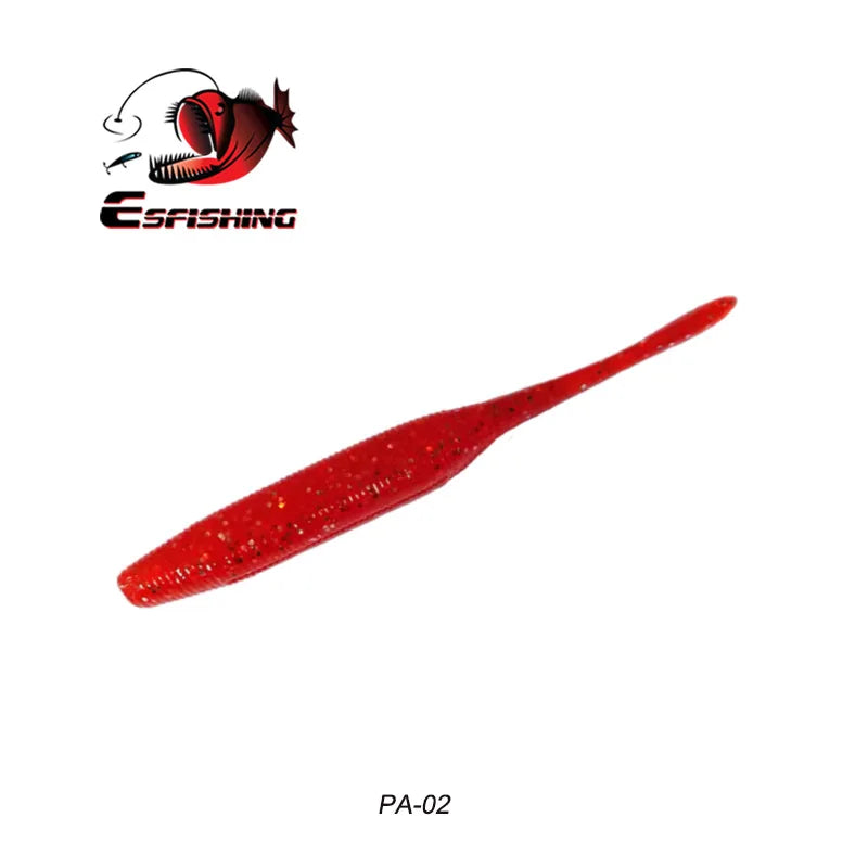 Drive shad 5'' ESFISHING 