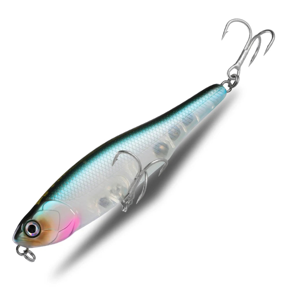 BEARKING Déambulateur à crayons