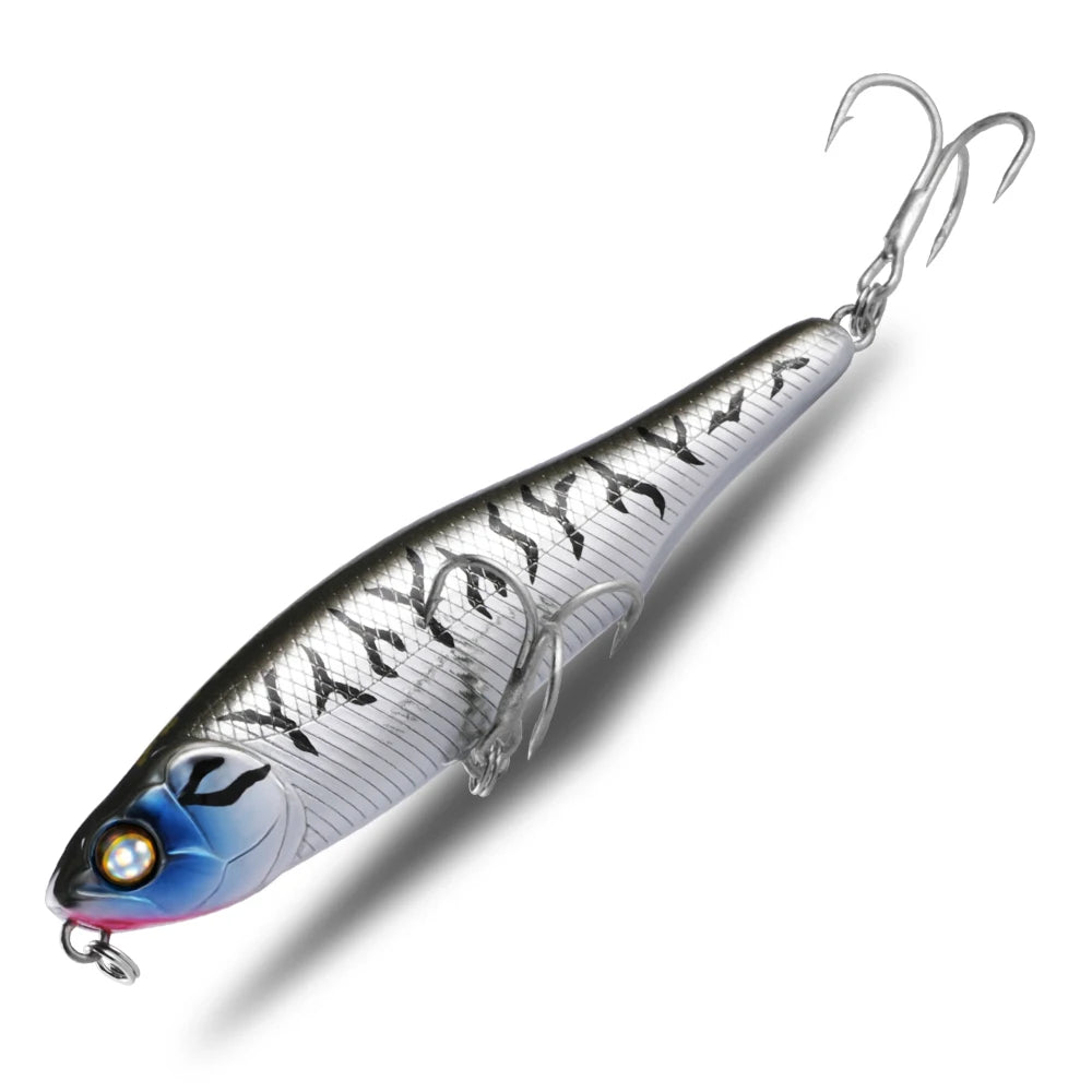 BEARKING Déambulateur à crayons