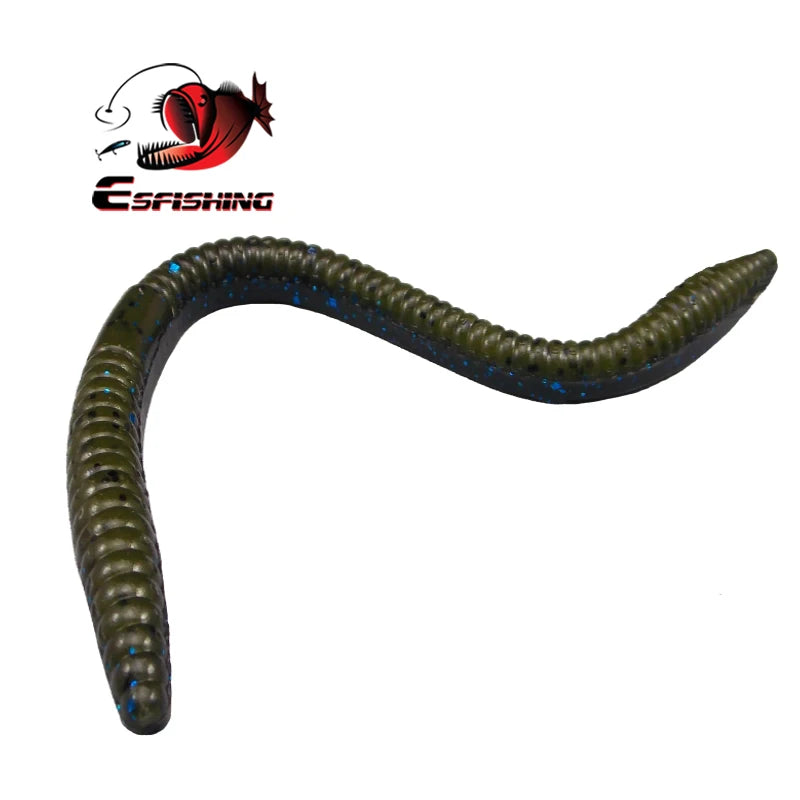 Esfishing Trick Worm