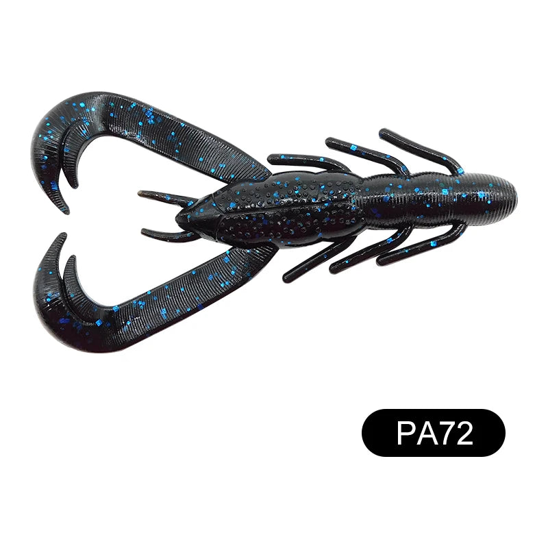 Crafty Wild Craw ESFISHING