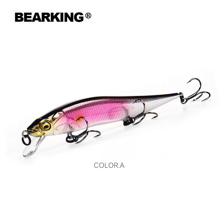 BEARKING Vision 98-SP