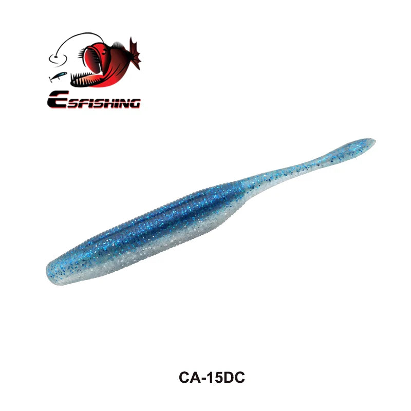 Drive shad 5'' ESFISHING 