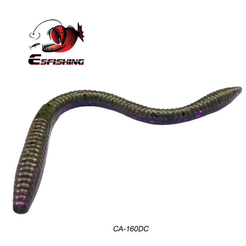 Esfishing Trick Worm