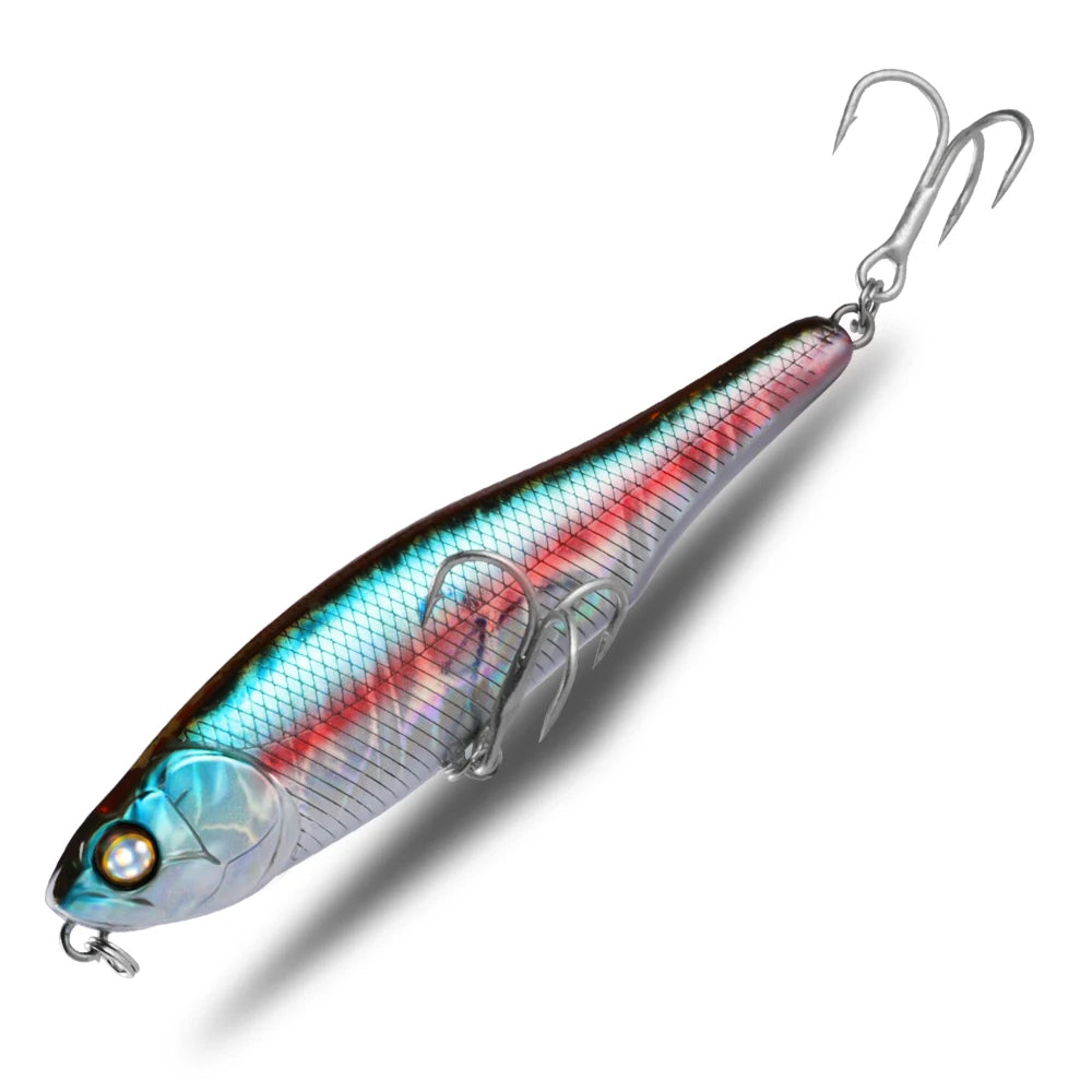 BEARKING Déambulateur à crayons