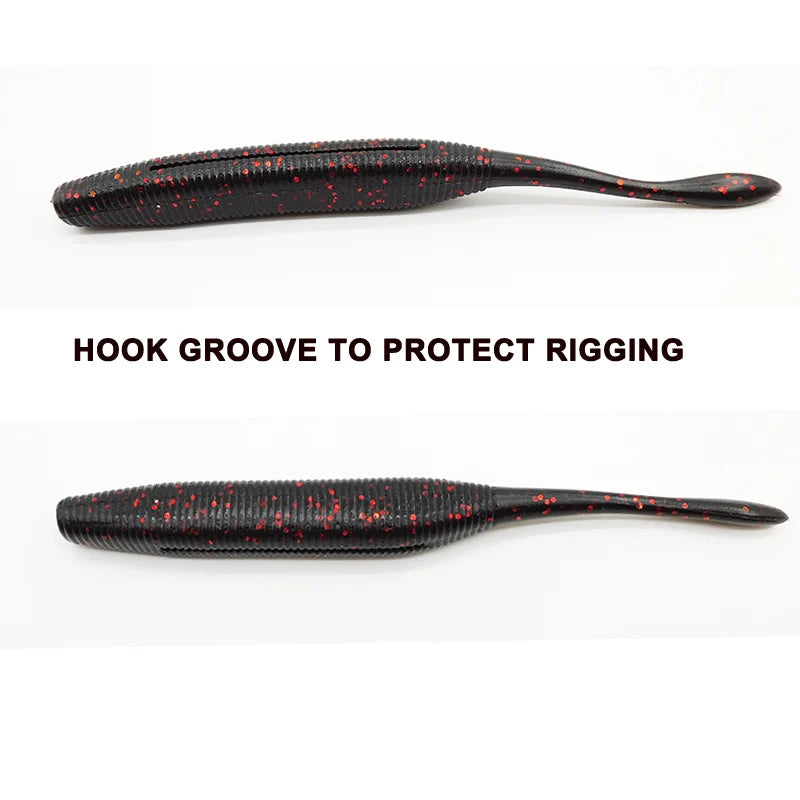 Drive shad 5'' ESFISHING 