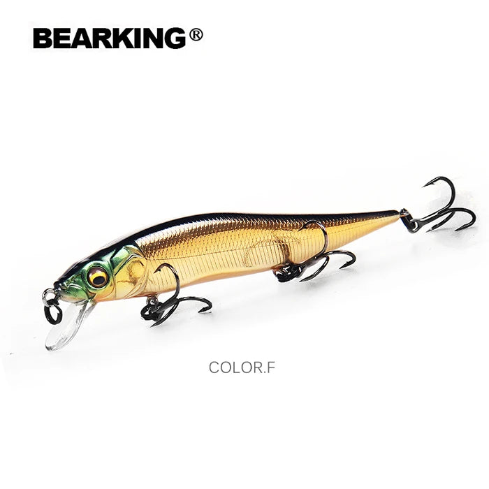BEARKING Vision 98-SP