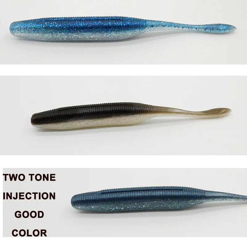 Drive shad 5'' ESFISHING 