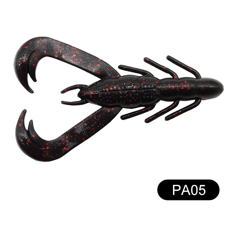 Crafty Wild Craw ESFISHING