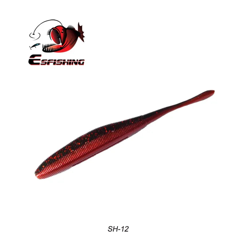 Drive shad 5'' ESFISHING 