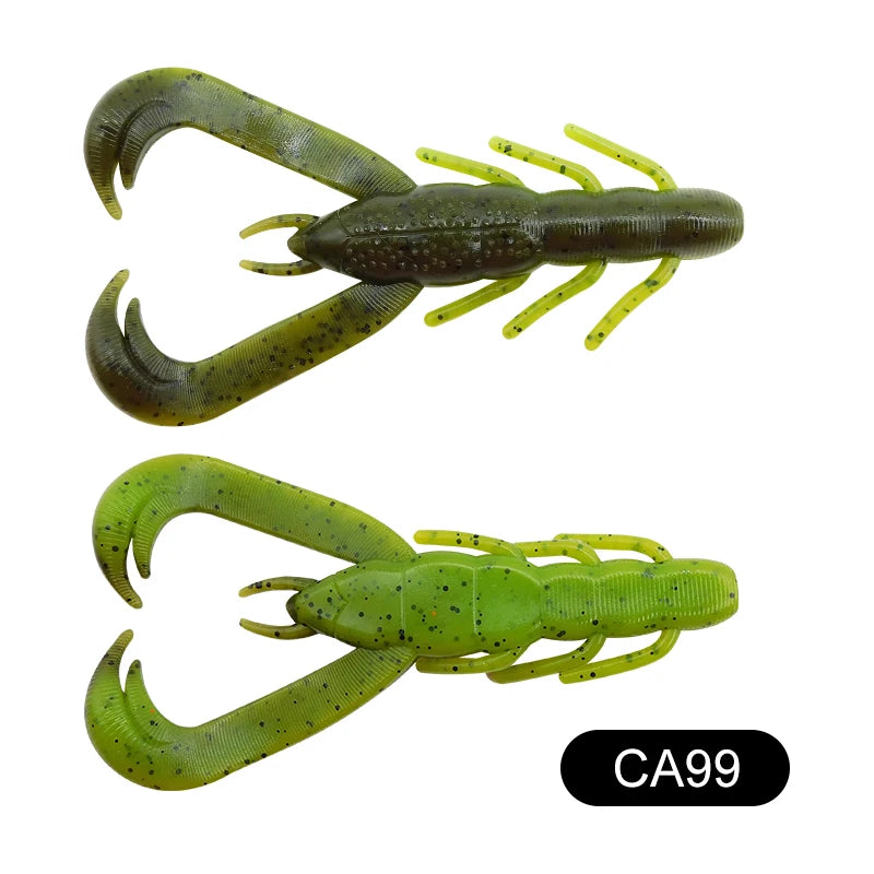 Crafty Wild Craw ESFISHING