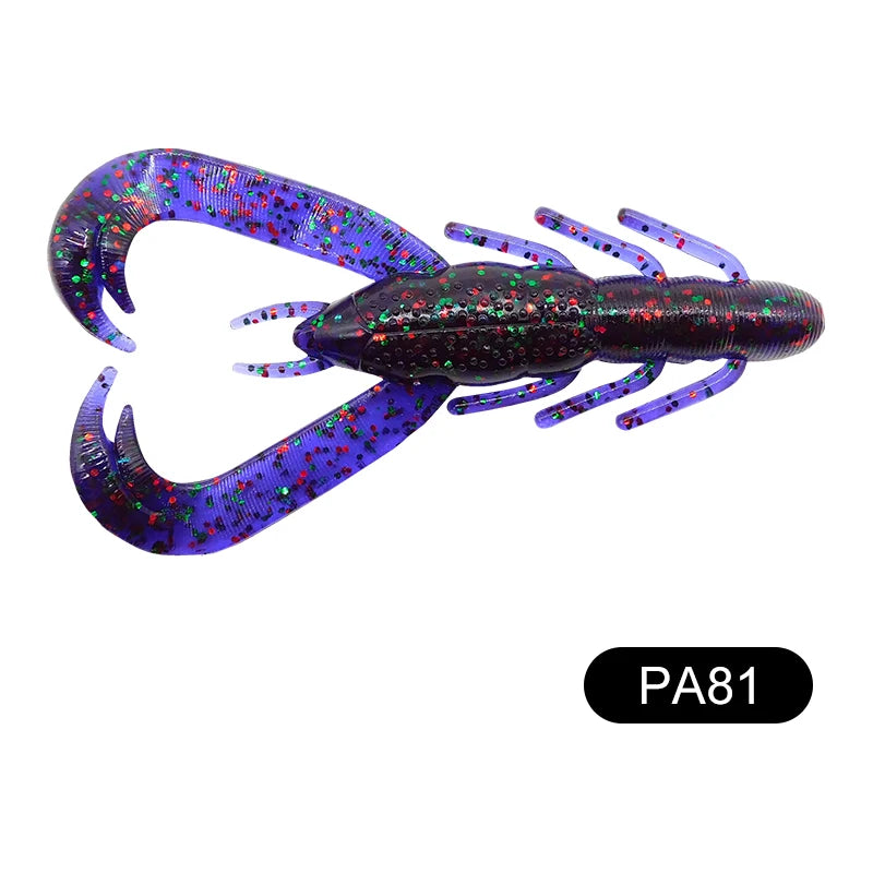 Crafty Wild Craw ESFISHING