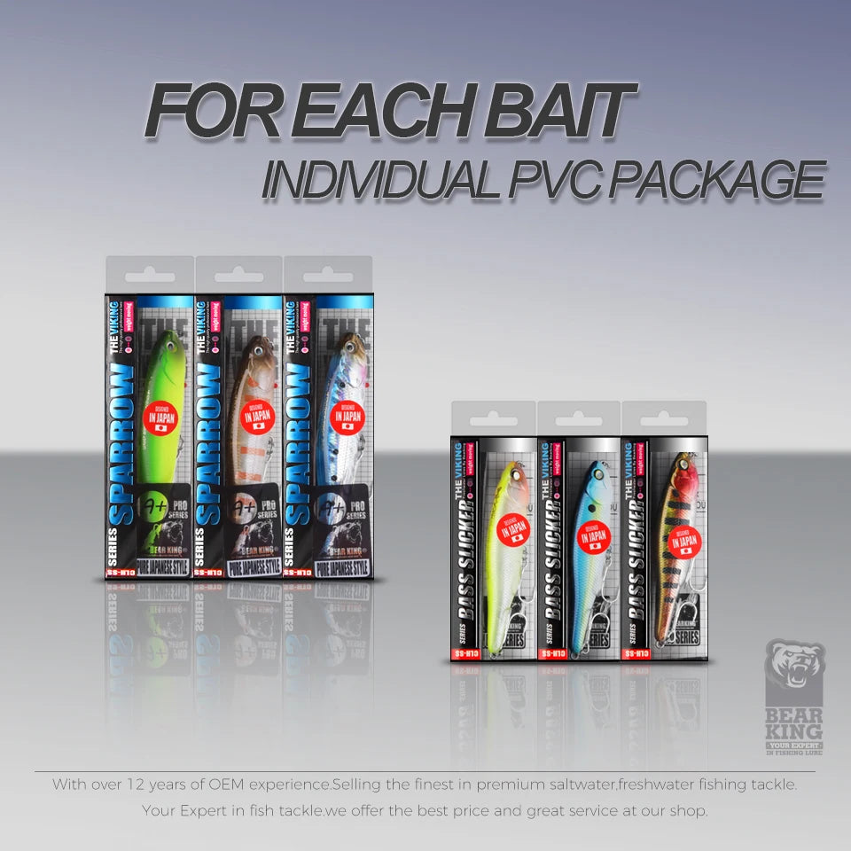 BEARKING Déambulateur à crayons