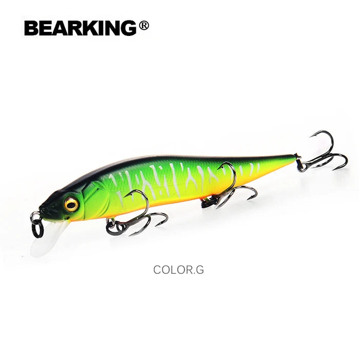 BEARKING Vision 98-SP