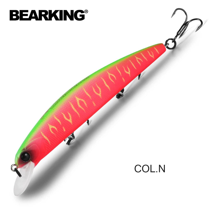 Bearking 110-SP