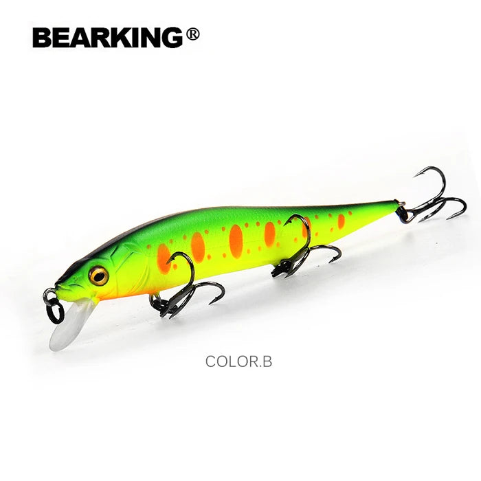 BEARKING Vision 98-SP