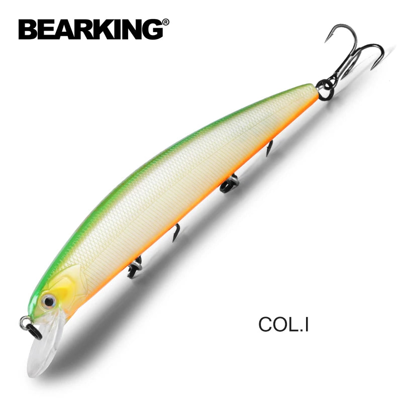 Bearking 110-SP