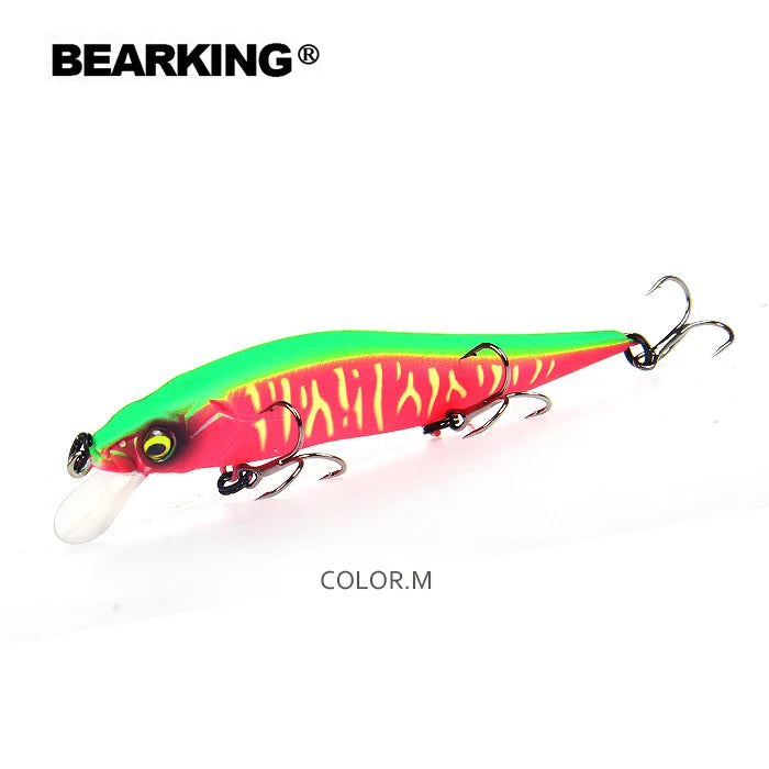 BEARKING Vision 98-SP