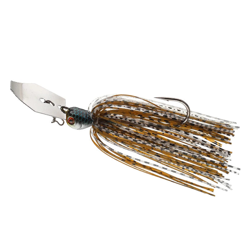 Chatterbait JACKY HAMMAR 