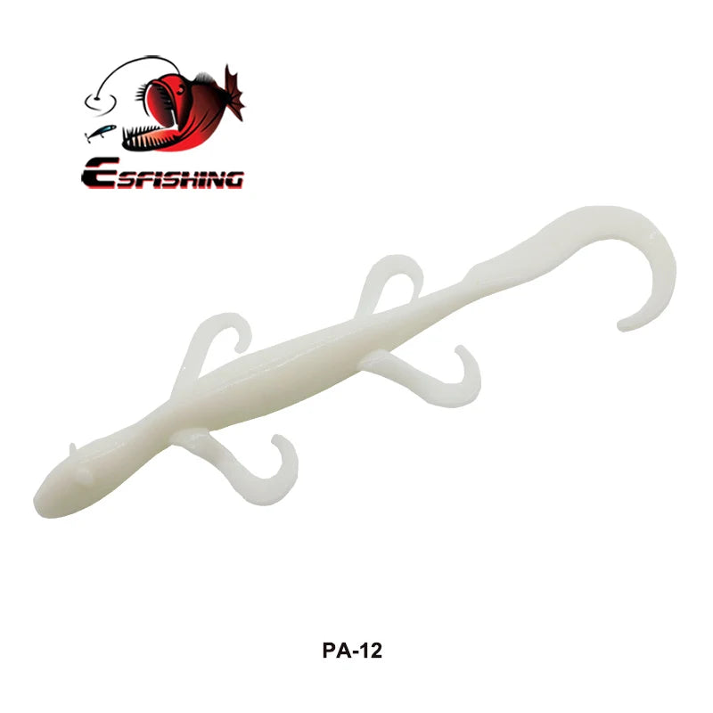 ESFISHING Wild Lizard