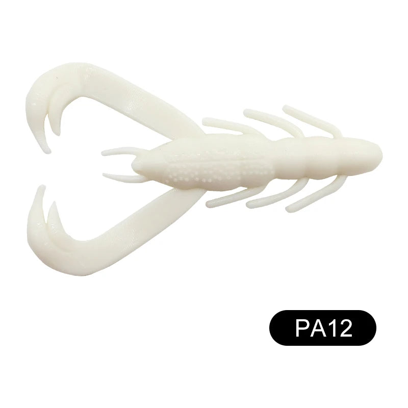 Crafty Wild Craw ESFISHING