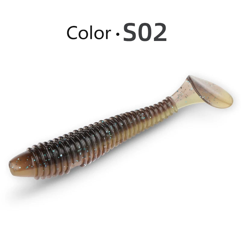 MEREDITH Swing Impact FAT