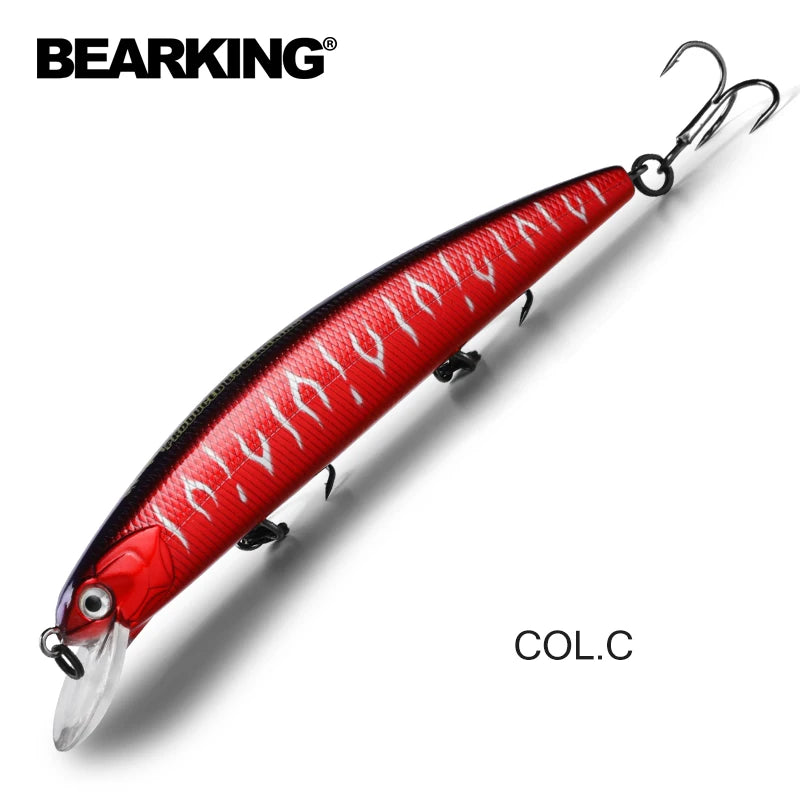 Bearking 110-SP